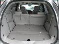 Gray Trunk Photo for 2006 Buick Rendezvous #82490201
