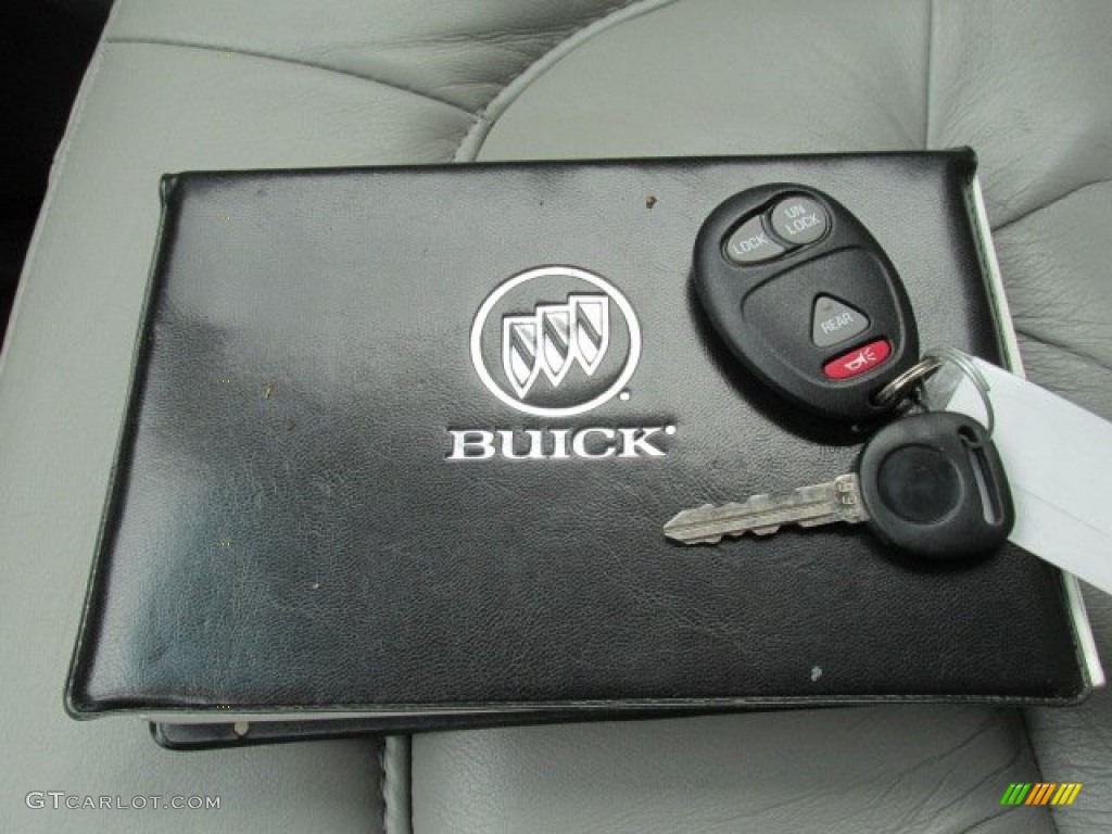 2006 Buick Rendezvous CXL AWD Books/Manuals Photo #82490219