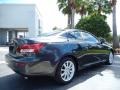 2011 Smoky Granite Mica Lexus IS 350C Convertible  photo #7