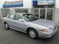 2005 Glacier Blue Metallic Buick LeSabre Custom #82446345