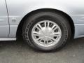 2005 Glacier Blue Metallic Buick LeSabre Custom  photo #3