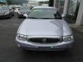 2005 Glacier Blue Metallic Buick LeSabre Custom  photo #4