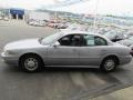 2005 Glacier Blue Metallic Buick LeSabre Custom  photo #6