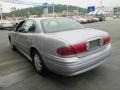 2005 Glacier Blue Metallic Buick LeSabre Custom  photo #7