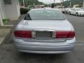 2005 Glacier Blue Metallic Buick LeSabre Custom  photo #8