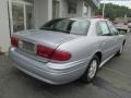 2005 Glacier Blue Metallic Buick LeSabre Custom  photo #9