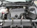 2005 Glacier Blue Metallic Buick LeSabre Custom  photo #10