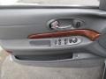 2005 Glacier Blue Metallic Buick LeSabre Custom  photo #11