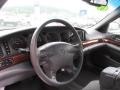 2005 Glacier Blue Metallic Buick LeSabre Custom  photo #12