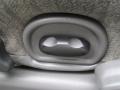 2005 Glacier Blue Metallic Buick LeSabre Custom  photo #14