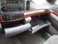 2005 Glacier Blue Metallic Buick LeSabre Custom  photo #17