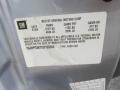 2005 Glacier Blue Metallic Buick LeSabre Custom  photo #24