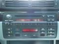 Grey Audio System Photo for 2004 BMW 3 Series #82491194