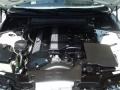  2004 3 Series 330xi Sedan 3.0L DOHC 24V Inline 6 Cylinder Engine
