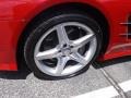 Mars Red - SL 550 Roadster Photo No. 5