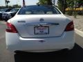 2009 Winter Frost White Nissan Maxima 3.5 SV Premium  photo #6