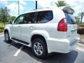 Blizzard White Pearl - GX 470 Photo No. 5