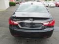 2013 Pacific Blue Pearl Hyundai Sonata GLS  photo #4