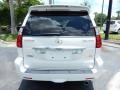 Blizzard White Pearl - GX 470 Photo No. 6
