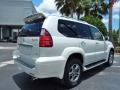 Blizzard White Pearl - GX 470 Photo No. 7