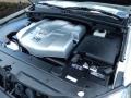 2009 Lexus GX 4.7 Liter DOHC 32-Valve VVT-i V8 Engine Photo