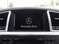 Black - ML 350 4Matic Photo No. 9
