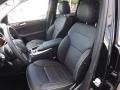 Black - ML 350 4Matic Photo No. 10