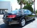 Black - E 350 Sedan Photo No. 3