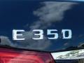 Black - E 350 Sedan Photo No. 4