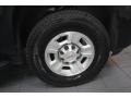 2011 GMC Yukon XL 2500 SLT Wheel and Tire Photo