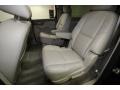 Rear Seat of 2011 Yukon XL 2500 SLT