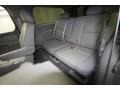 Light Titanium Rear Seat Photo for 2011 GMC Yukon #82492325