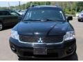 Kalapana Black - Endeavor SE AWD Photo No. 2