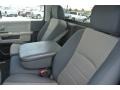 Stone White - Ram 1500 SLT Regular Cab Photo No. 9