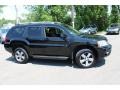 Kalapana Black - Endeavor SE AWD Photo No. 4