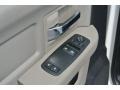 Stone White - Ram 1500 SLT Regular Cab Photo No. 11