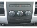 Stone White - Ram 1500 SLT Regular Cab Photo No. 12