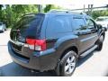 Kalapana Black - Endeavor SE AWD Photo No. 6