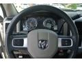 Stone White - Ram 1500 SLT Regular Cab Photo No. 15
