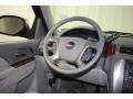 Light Titanium Steering Wheel Photo for 2011 GMC Yukon #82492626
