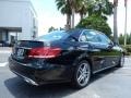 2014 Black Mercedes-Benz E 350 Sport Sedan  photo #3