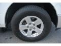 Stone White - Ram 1500 SLT Regular Cab Photo No. 20