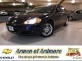 Imperial Blue Metallic 2012 Chevrolet Impala LTZ