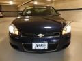 Imperial Blue Metallic - Impala LTZ Photo No. 2