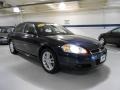 Imperial Blue Metallic - Impala LTZ Photo No. 3