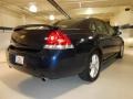 Imperial Blue Metallic - Impala LTZ Photo No. 5