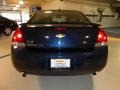 Imperial Blue Metallic - Impala LTZ Photo No. 6