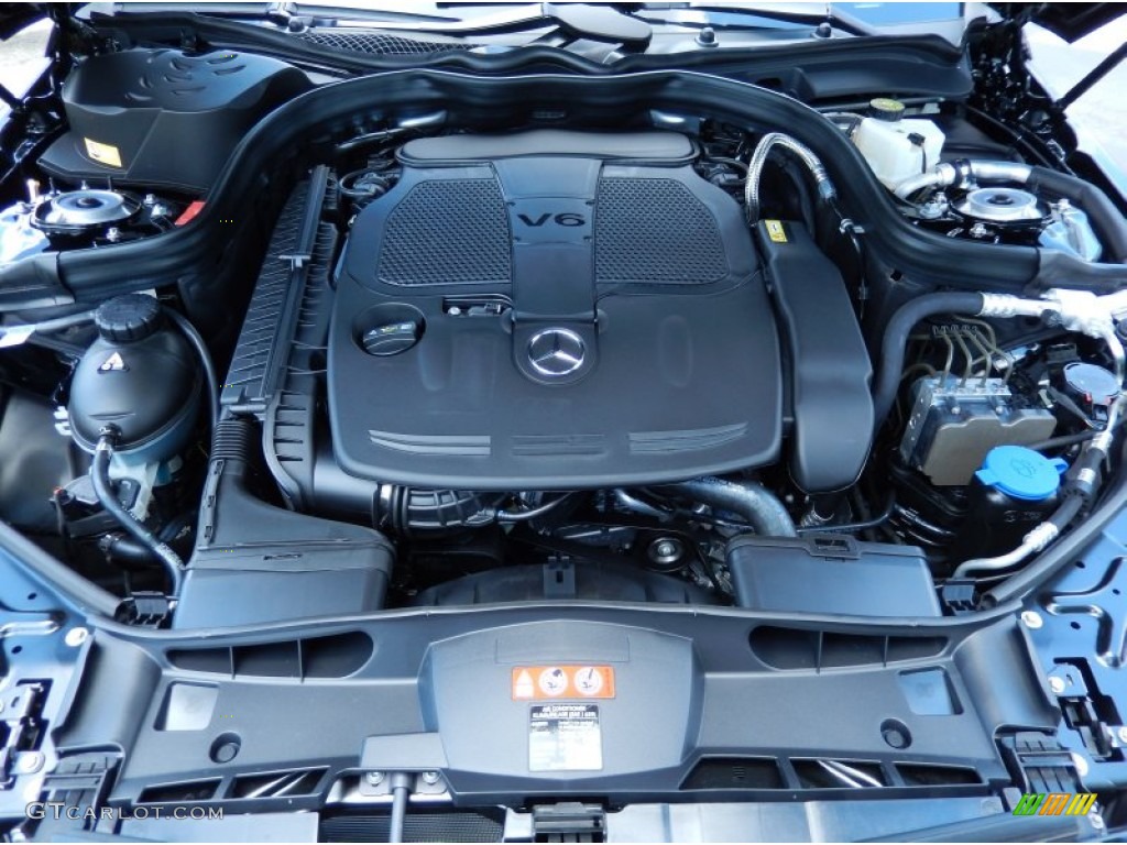 2014 E 350 Sport Sedan - Black / Silk Beige/Espresso Brown photo #12