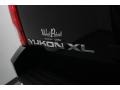 2011 Carbon Black Metallic GMC Yukon XL 2500 SLT  photo #46