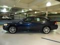 Imperial Blue Metallic - Impala LTZ Photo No. 8